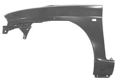 spatbord, rechts Lancia Ypsilon, 2001-2003