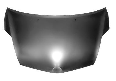motorkap Toyota Prius, 2003-2009