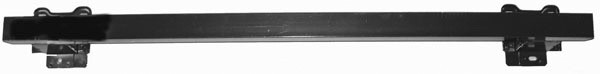 AchterBumper binnenbalk DOBLO 01-05