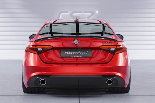 Achtervleugel Alfa Romeo Giulia (type 952)