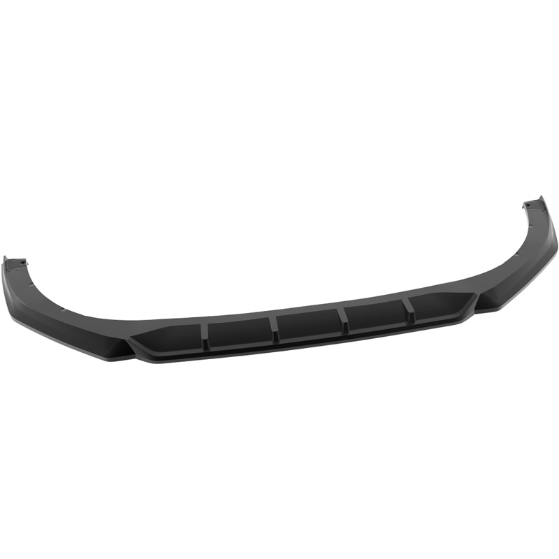 Motordrome Voorspoiler  Renault Clio VI 2026- (ABS)