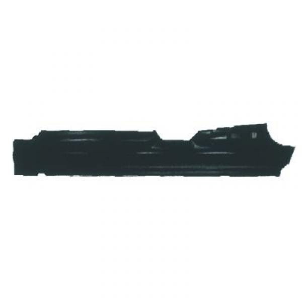 Dorpel rechts CLIO 91-98 4 DEURS