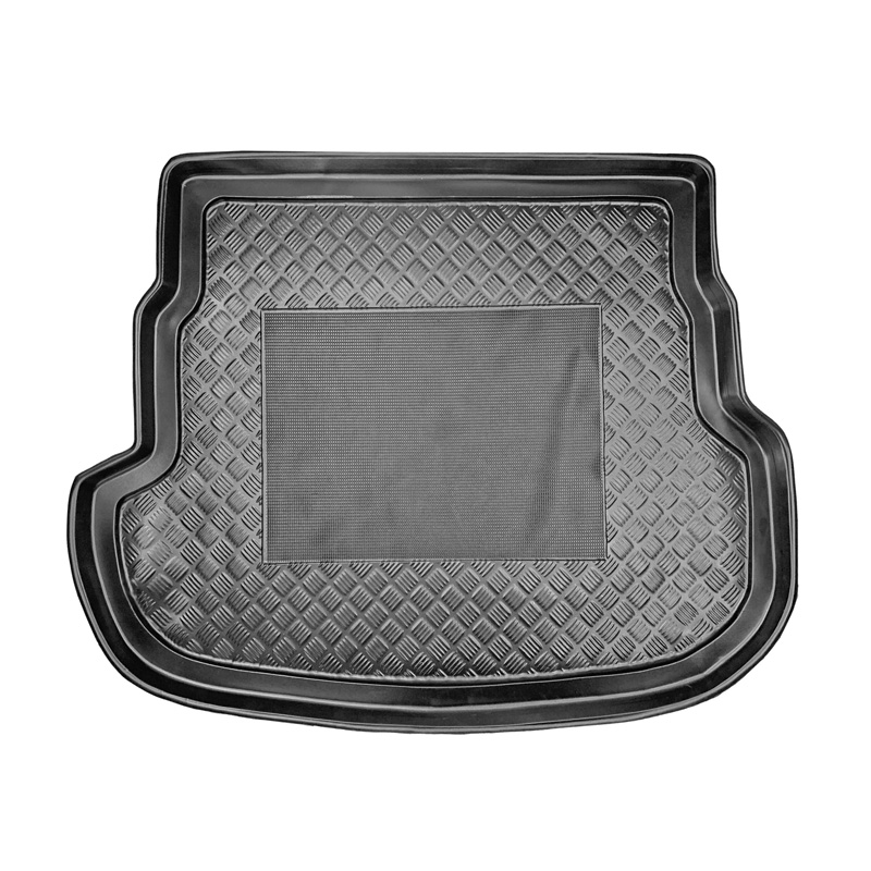 Kofferbakschaal 'Anti-slip'  Mazda 6 Station 2008-2012