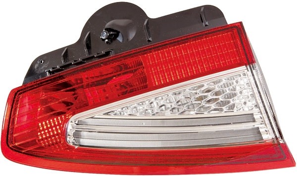 Achterlicht binnen rechts MONDEO 10->>