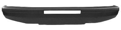 voorbumper, 5 cyl Mercedes W601/W602, 207D, 1977 -