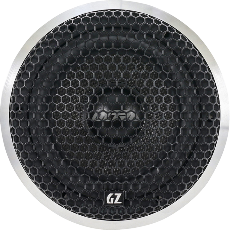 Ground Zero GZ ULTRA M-80 Ultra-high-end 80 mm / 3.15” midrange speaker