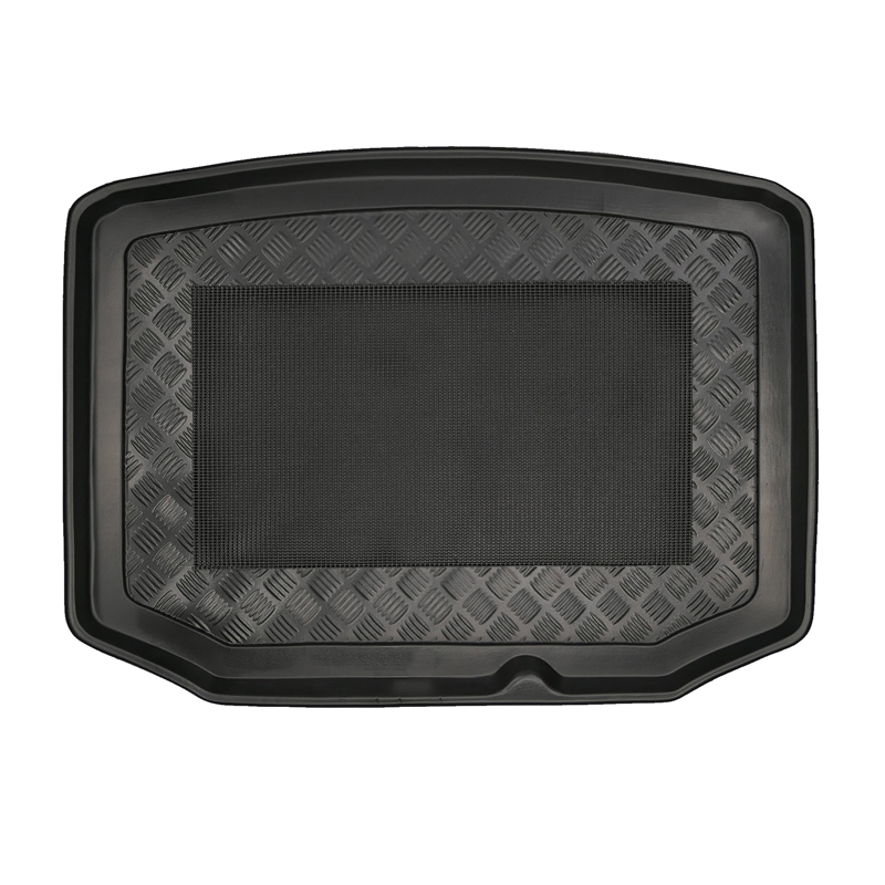 Kofferbakschaal 'Anti-slip'  Volkswagen Polo 9N/9N2 2001-2009