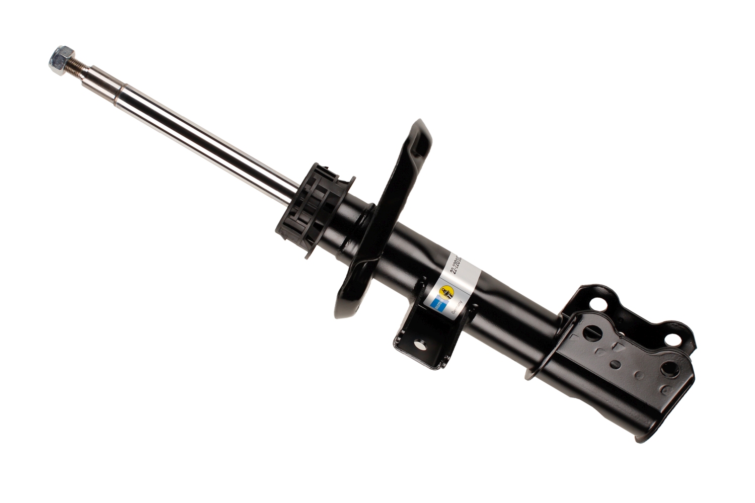 Amortiguador Delantero Izquierdo Bilstein B4 Para Mercedes Clase B W246