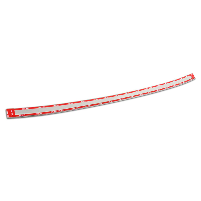 Avisa RVS Achterbumperprotector  Honda HR-V III 2021-'Ribs'