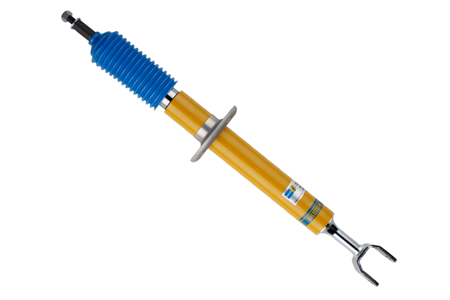 Amortiguador Delantero Bilstein B6 Para Audi A6 (4f)