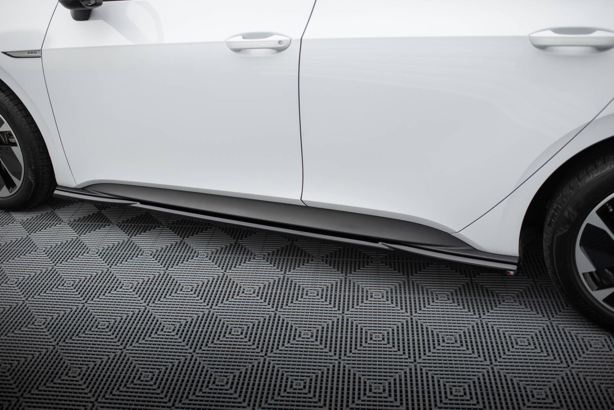 Bodykit – Volkswagen ID.3 Mk1 (2019–2023)