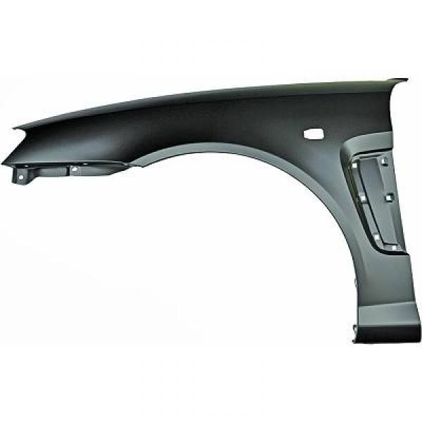 Voorscherm links COUPE 02-05