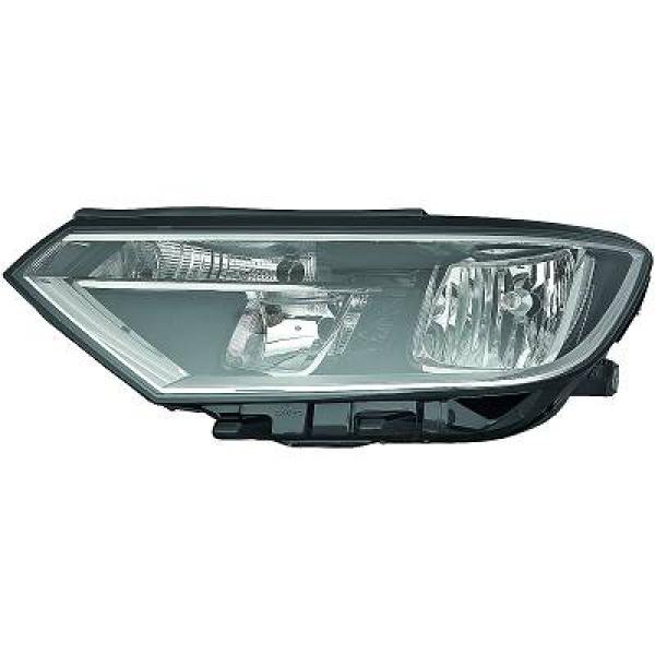 Koplamp Links VW Passat
