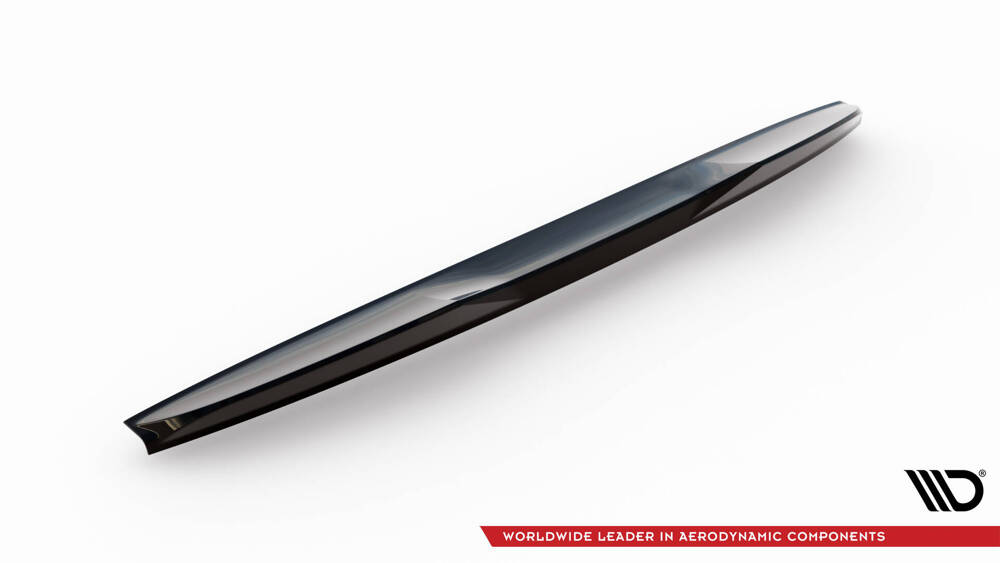 Spoiler Cap 3d Audi S4 Sedan B8