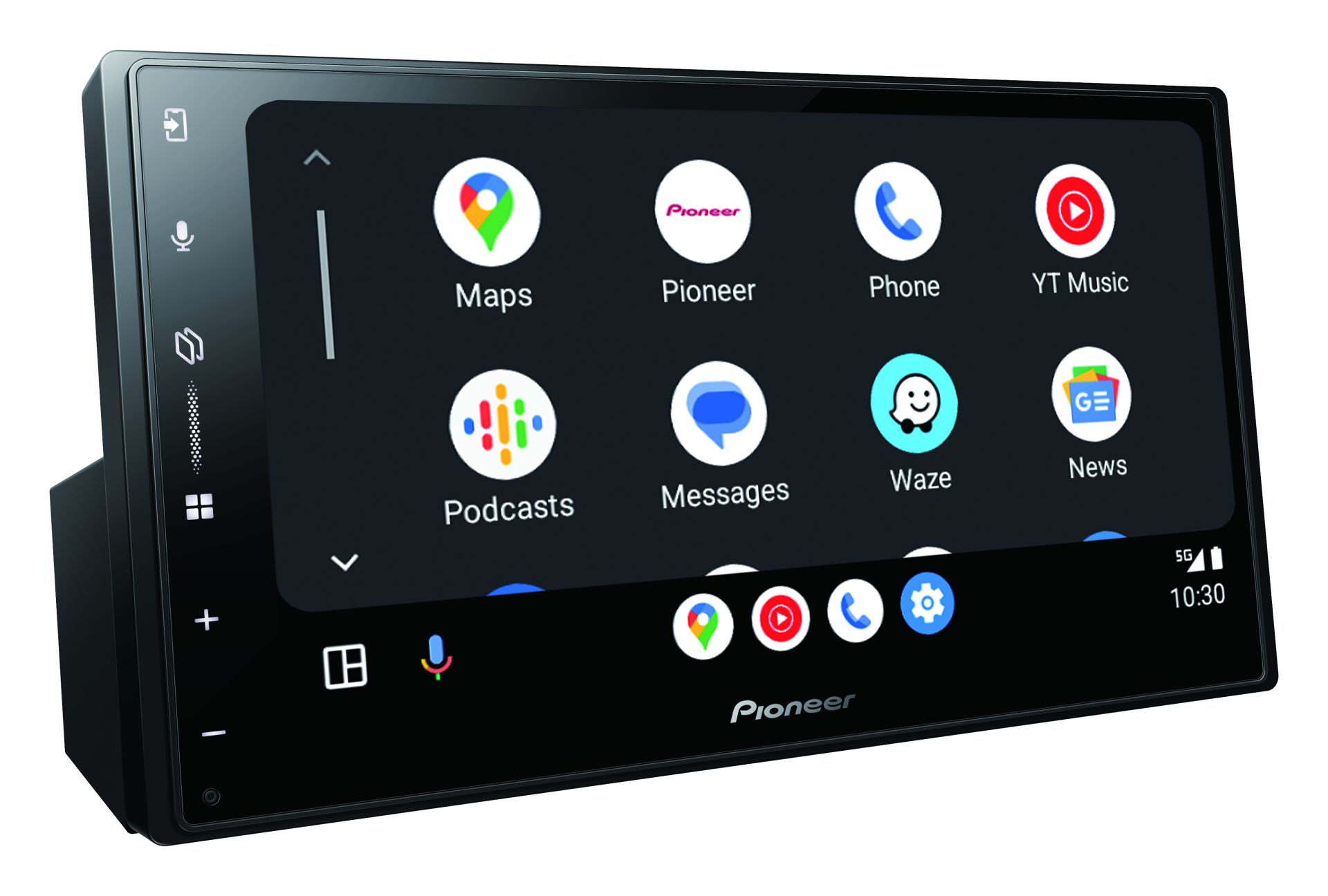 PIONEER autoradio SPH-DA230DAB