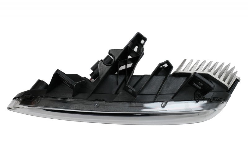 DRL LED for Front Bumper suitable for PORSCHE CAYMAN 981C BOXSTER 981 (2013-2016) GT4 Design