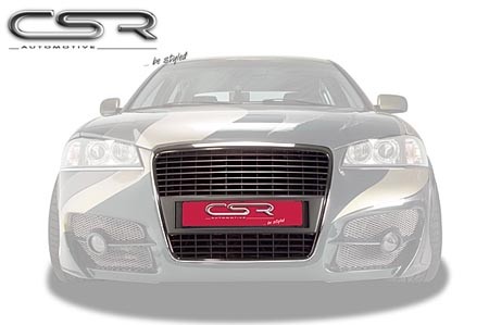 Grill Audi A6 C6 4F SF-Line