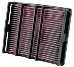 K&N Inlegfilter Toyota Tacoma 3.4 1995-98