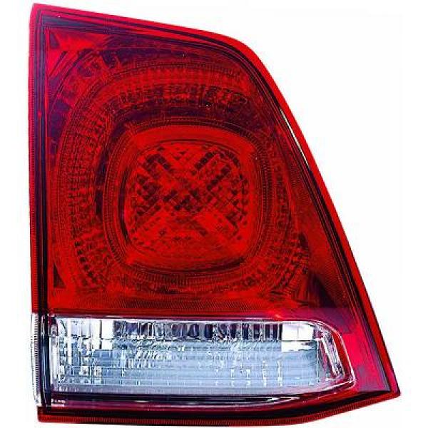 Achterlicht Links Toyota Land Cruiser