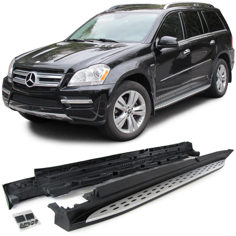set Sidesteps X170