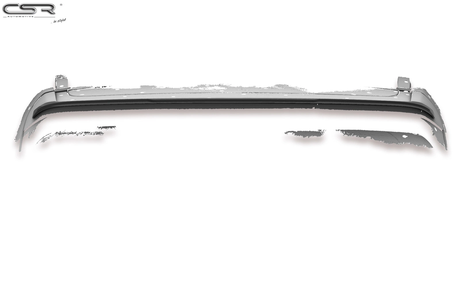 Achterspoiler Hyundai Tucson (TL) Glans Zwart – CSR Automotive – vanaf 07/2018