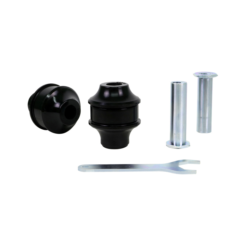 Whiteline Geleide-arm - Onderste Bushing  BMW 1/2/3/4-Serie F20-F23/F45/F30-F34/F36/F80/F82/F83/F87 2011-