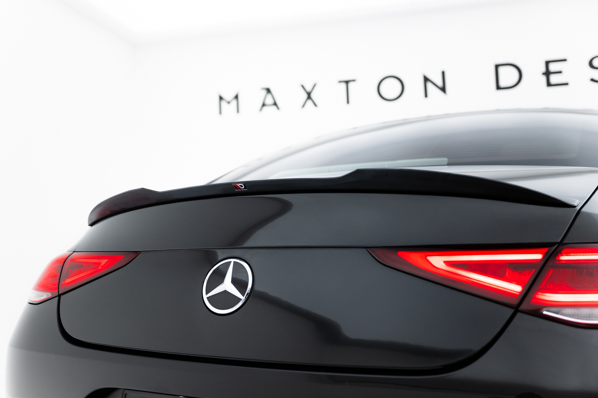 Bodykit Mercedes-Benz CLS AMG-Line C257