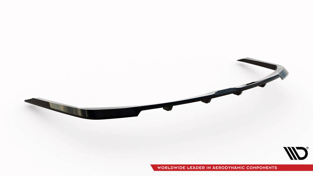 Achterspoiler Kia Proceed GT-line MK1