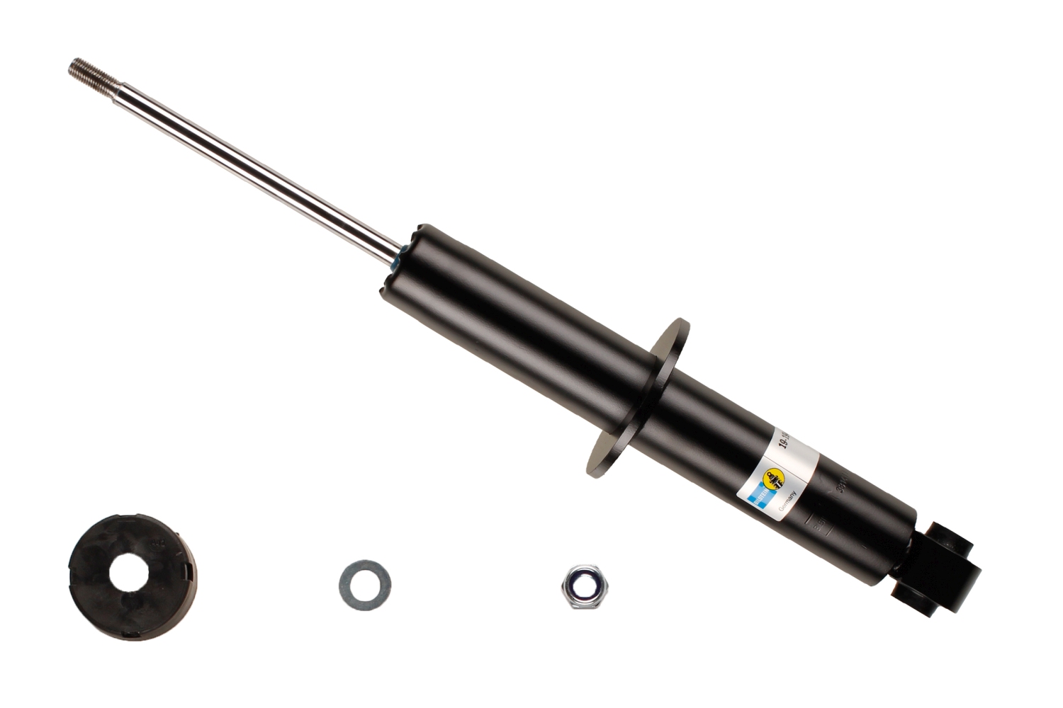 Amortiguador Trasero Bilstein B4 VW Touareg