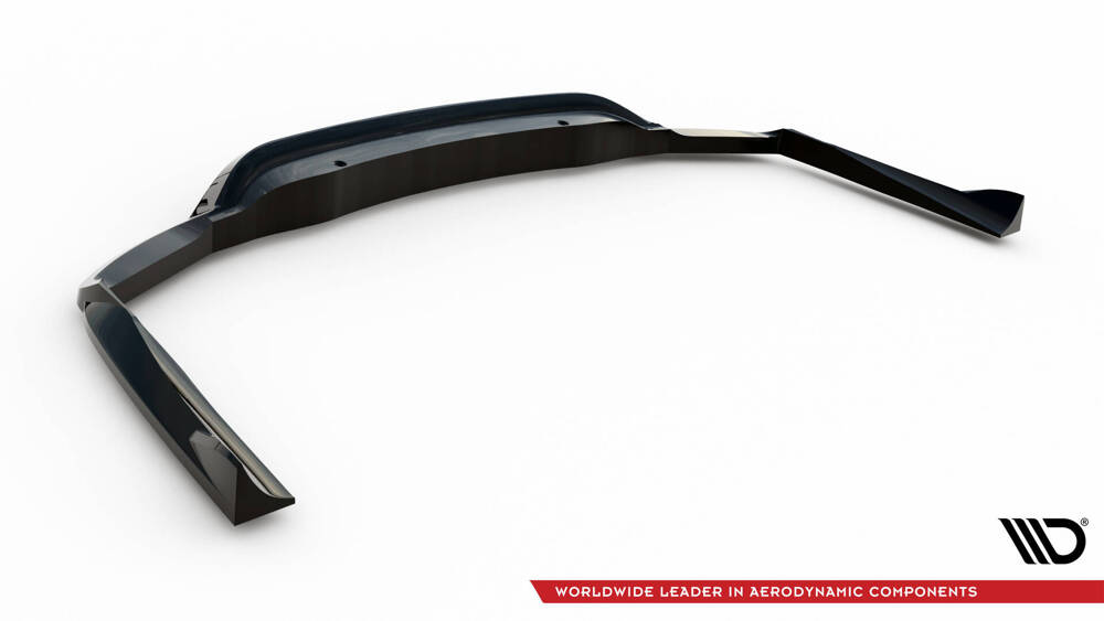 Achterspoiler Mercedes-benz CLA C117 Facelift