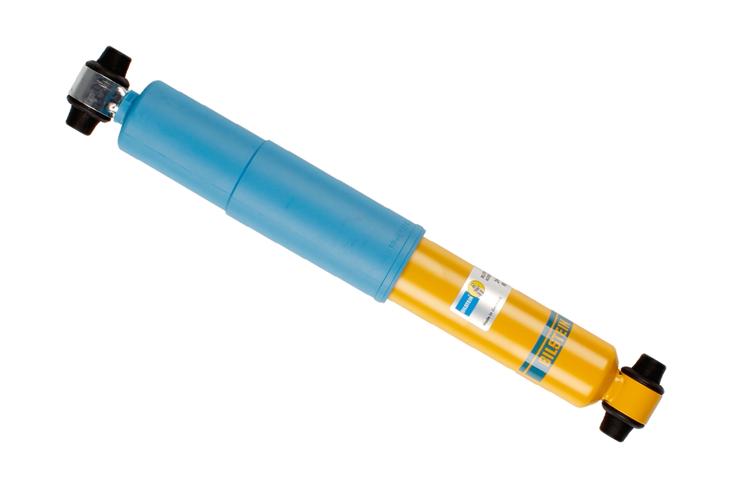 Amortiguador Trasero Bilstein B8 Para Mazda 6 Tipo Gg/gy