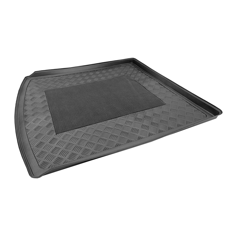 Kofferbakschaal 'Anti-slip'  Seat Leon IV ST Sportstourer 2020- (Hoge laadvloer)