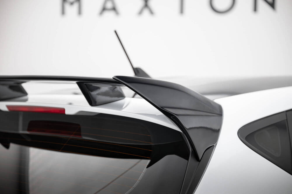 Spoiler Ford Fiesta Standaard / ST-line MK8