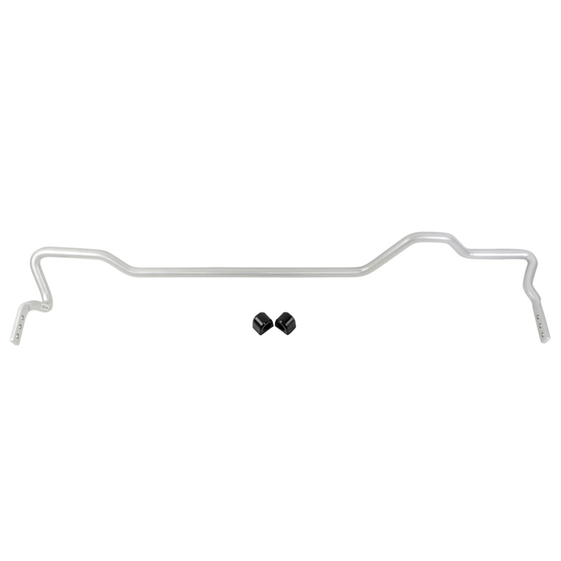 Whiteline Achterste Stabilisatorstang 24mm XX Heavy Duty Verstelbaar Motorsport  Subaru Forester SF/Impreza Coupé GFC/Estate GF/Sedan GC 1992-2002