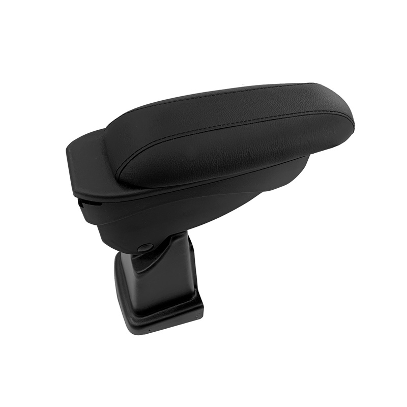Armsteun Slider kunstleder  Renault Captur Facelift 2017-2019