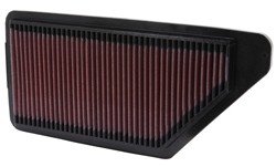 K&N Inlegfilter Honda Prelude 2.0 1992-97
