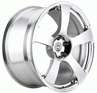 HRE Velgen 9.0x20 inch