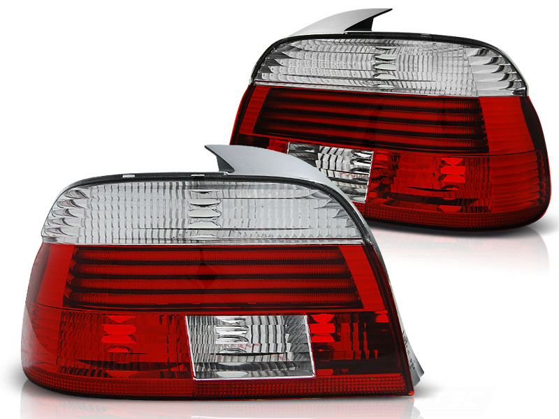 Luces traseras BMW E39 (r-w)