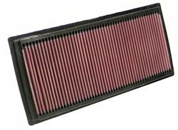 K&N Inlegfilter Toyota Camry 3.5 2007-11