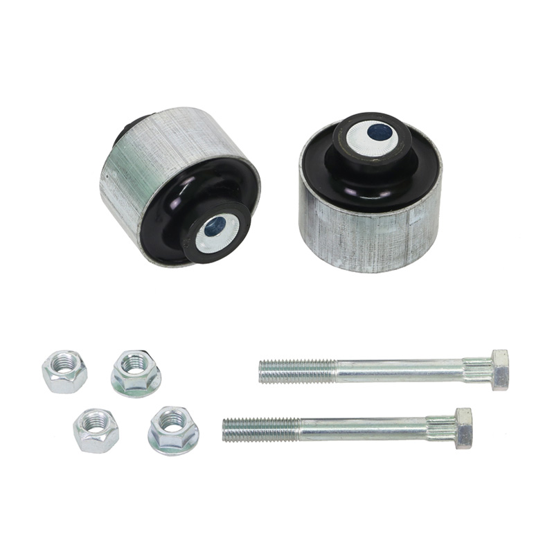 Whiteline Uitlijning Caster kit  BMW 1/2/3/4/X1 04-