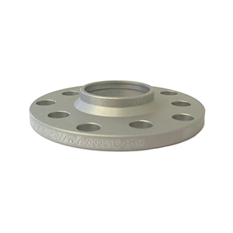 H&R DR-Systeem Spoorverbrederset 20mm per as - Steekmaat 5x112 - Naaf 57,1mm - Version B - Boutmaat M14x1,5 -   Audi/Cupra/Skoda/Volkswagen
