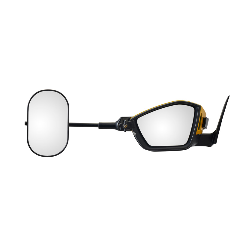 Set Emuk Caravanspiegels  Skoda Octavia IV 2020-