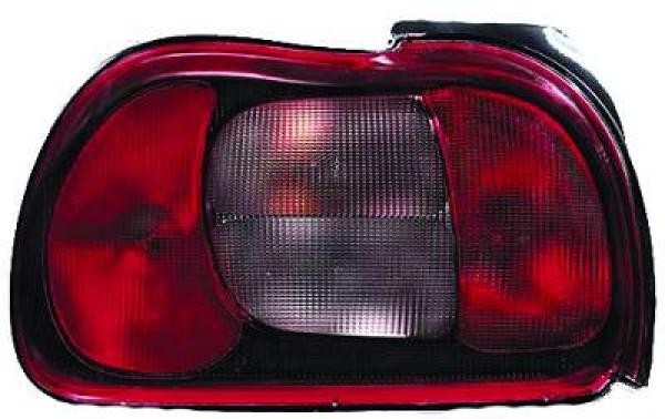Achterlicht links FIAT MAREA. 96-01 SEDAN