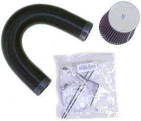 K&N 57i kit Hyundai SCoupé 1.5 MVi 92-95