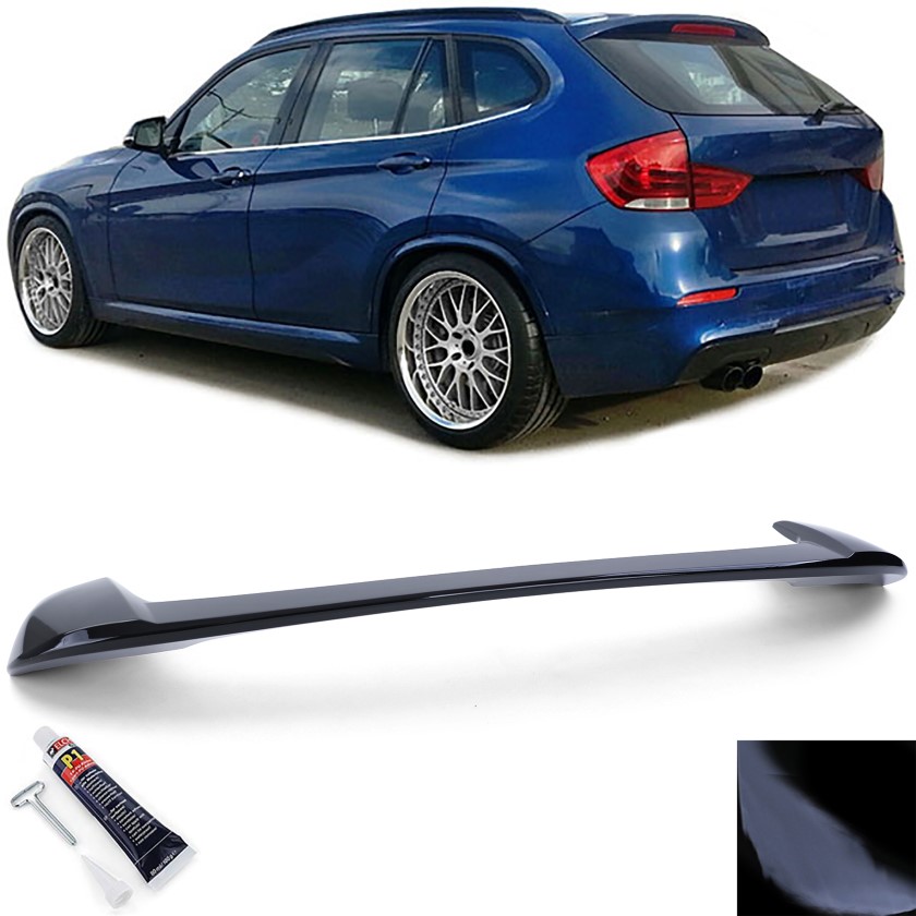 Booskijkers BMW X1 E84