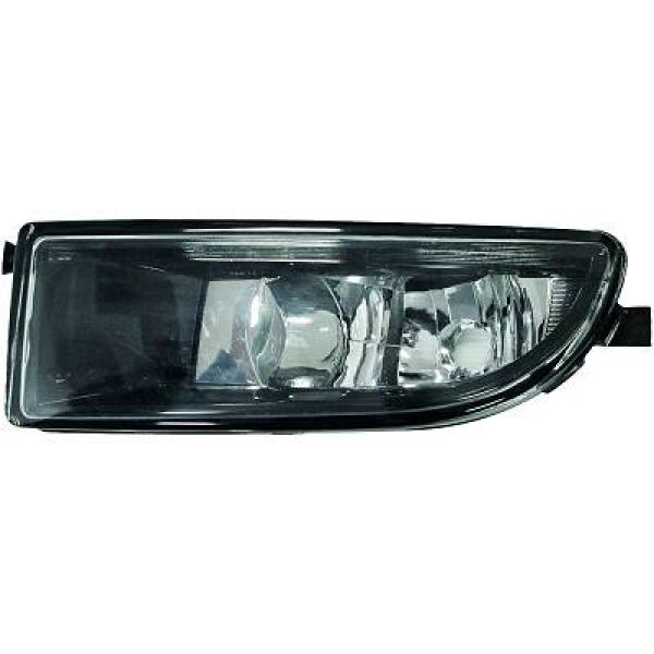 Mistlamp Links VW Beetle