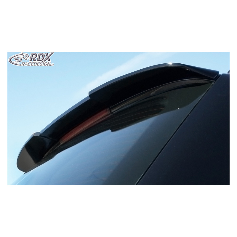 Dakspoiler  Audi A6 Avant 1997-2004 (PUR-IHS)