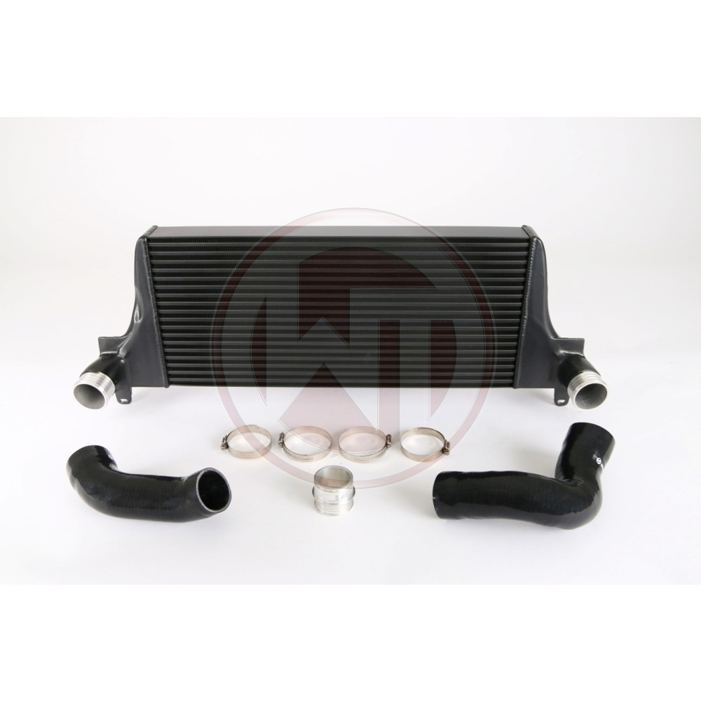 Intercooler Volkswagen Transporter T5 2.5 TDI Wagner Competition Evo 2
