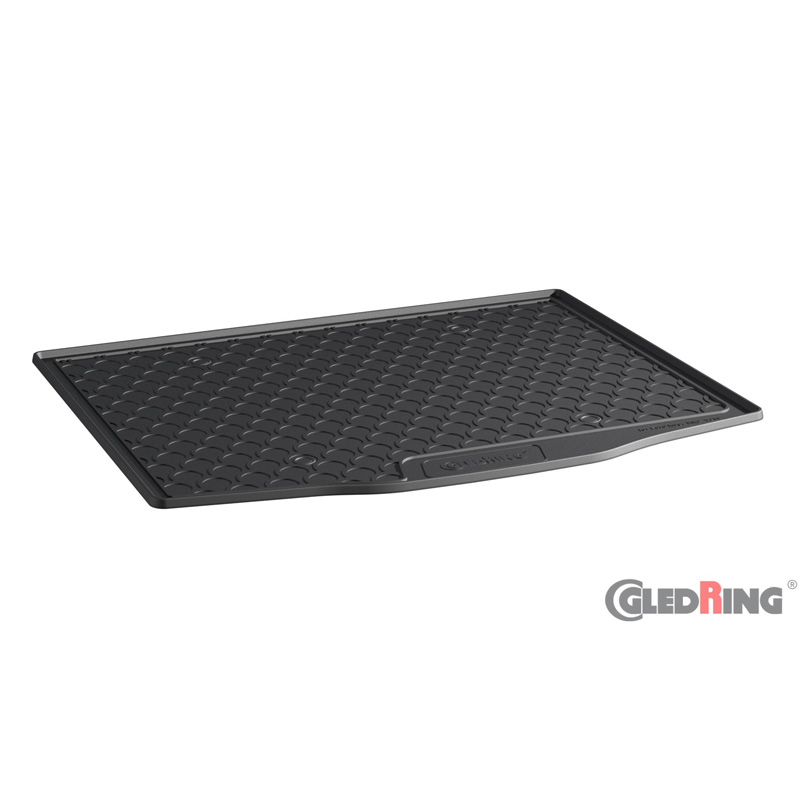 Rubbasol (Rubber) Kofferbakmat  Ford Kuga III 2019- (incl. Hybrid)