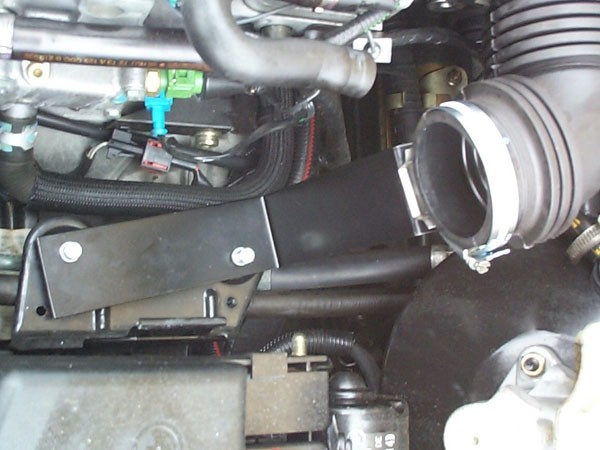 Pipercross Peugeot 106 GTi 05/96-Standard Luchtfilter